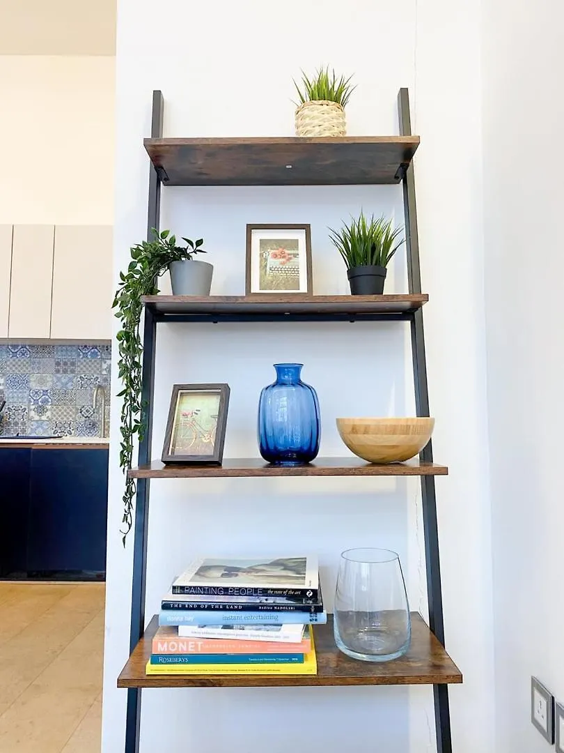 Guestready - Sophisticated Home In Shoreditch Londra 0*,