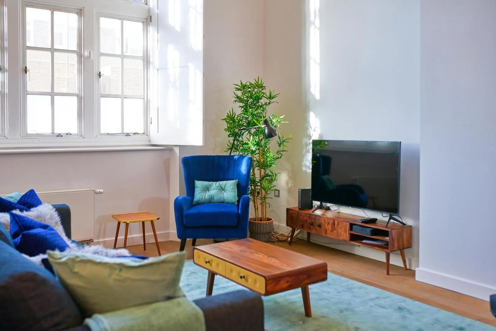 Guestready - Sophisticated Home In Shoreditch Londra Regno Unito