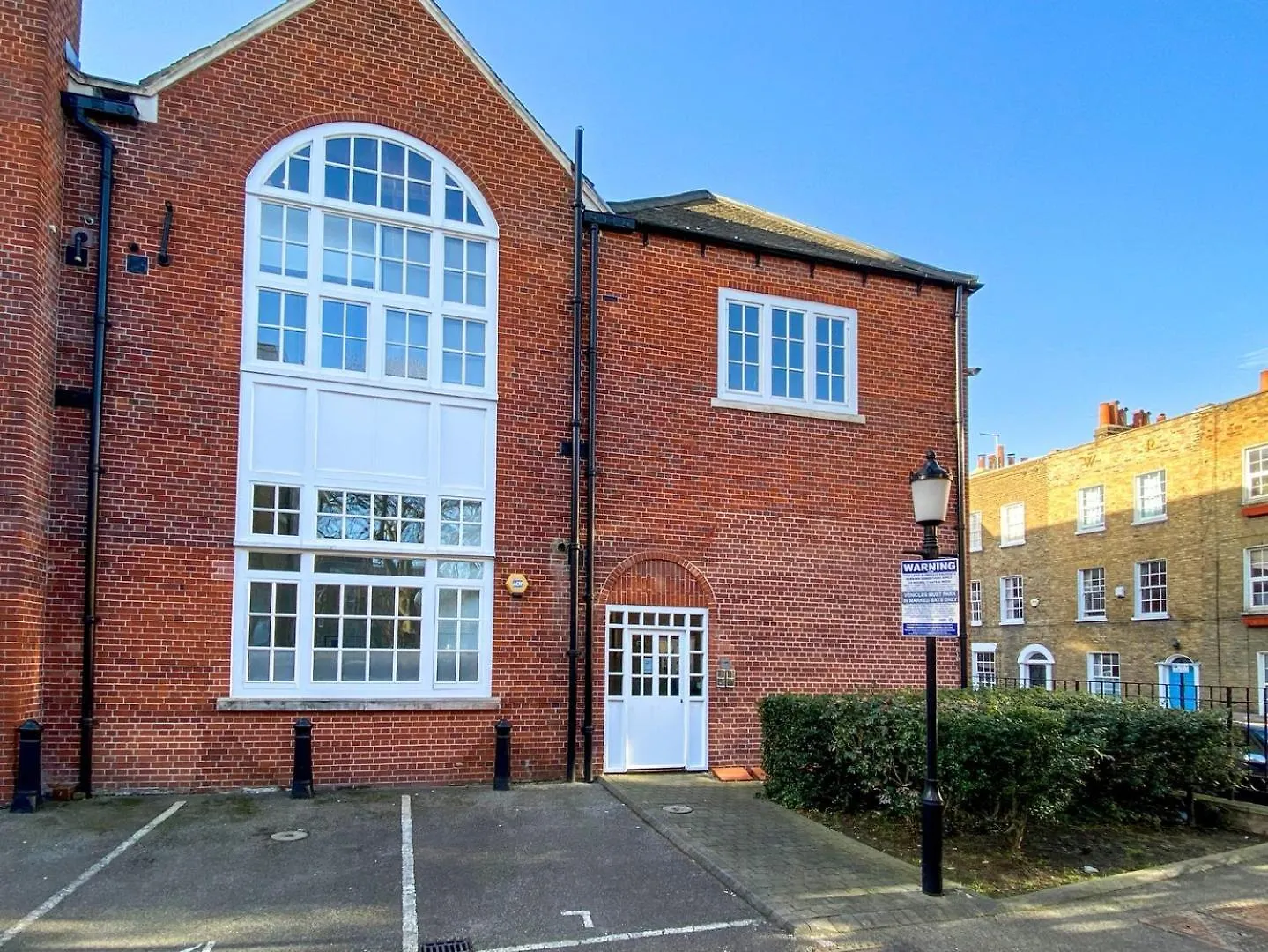 Guestready - Sophisticated Home In Shoreditch Londra Appartamento