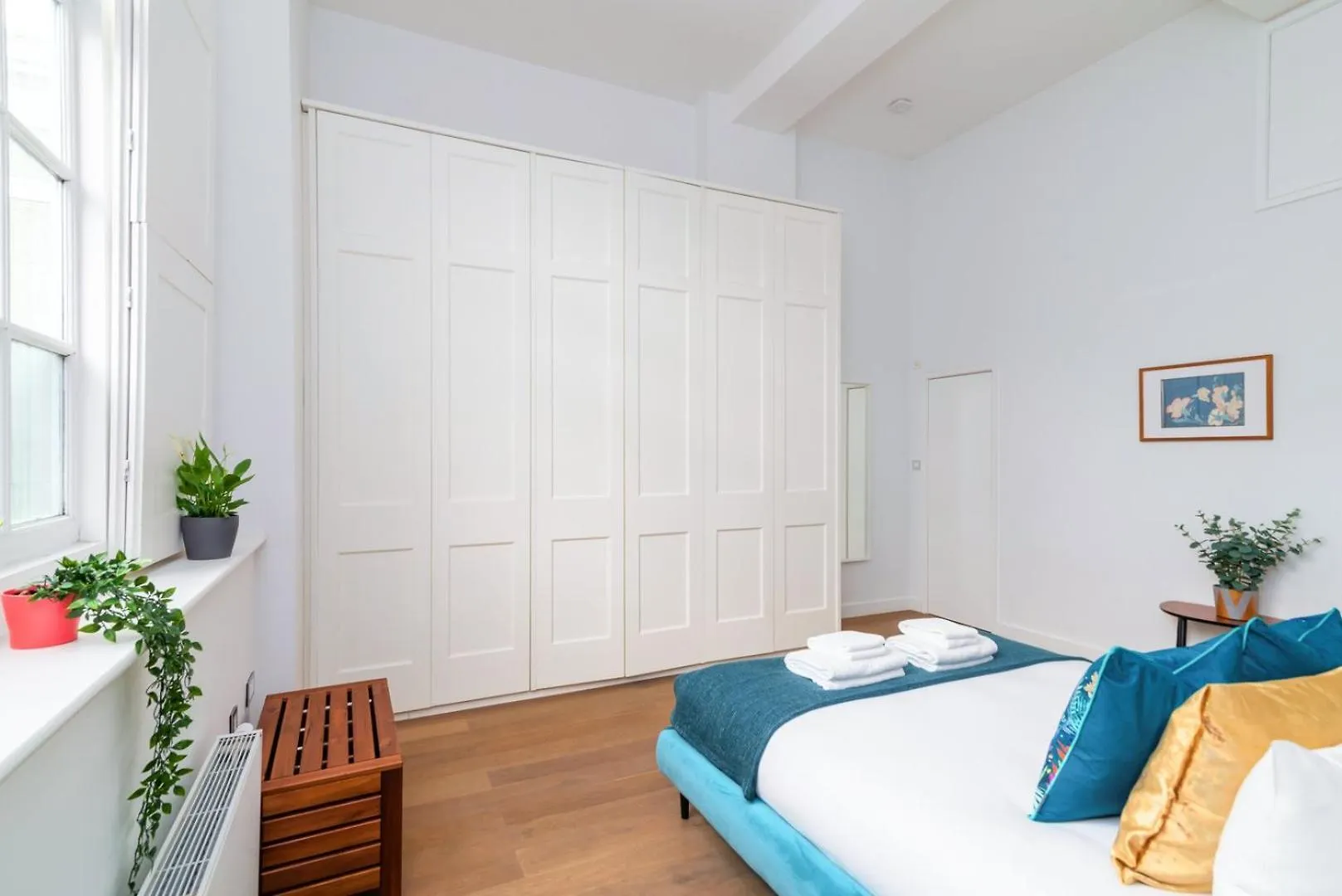 Guestready - Sophisticated Home In Shoreditch Londra 0*,  Regno Unito