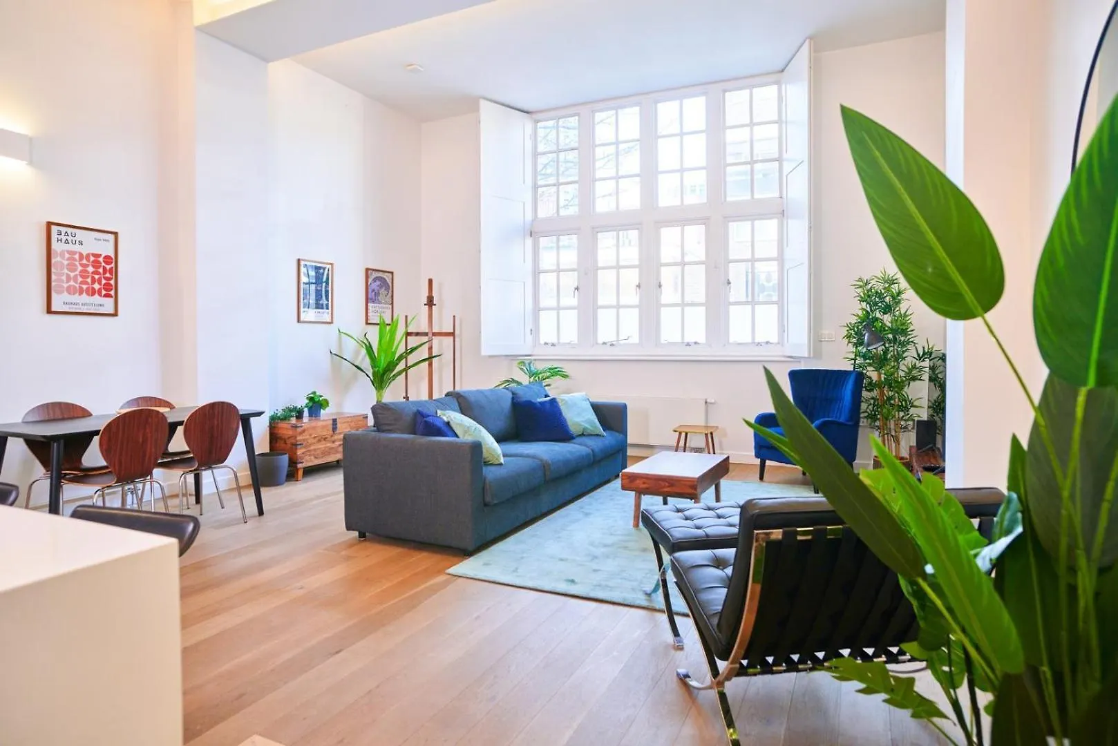 Guestready - Sophisticated Home In Shoreditch Londra Appartamento