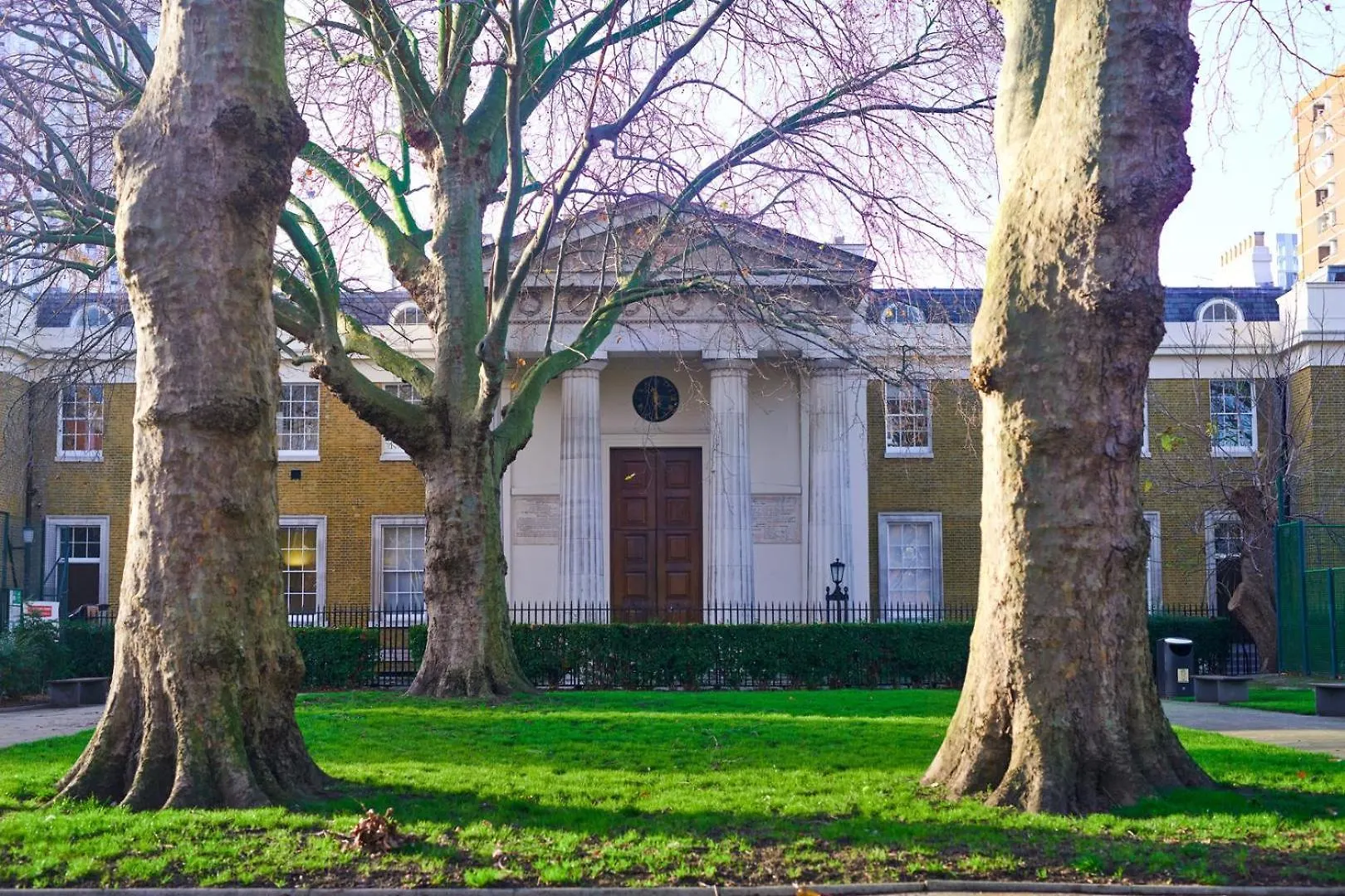 Guestready - Sophisticated Home In Shoreditch Londra 0*,  Regno Unito