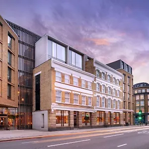 Hotel Hart Shoreditch London, Curio Collection By Hilton, Londra