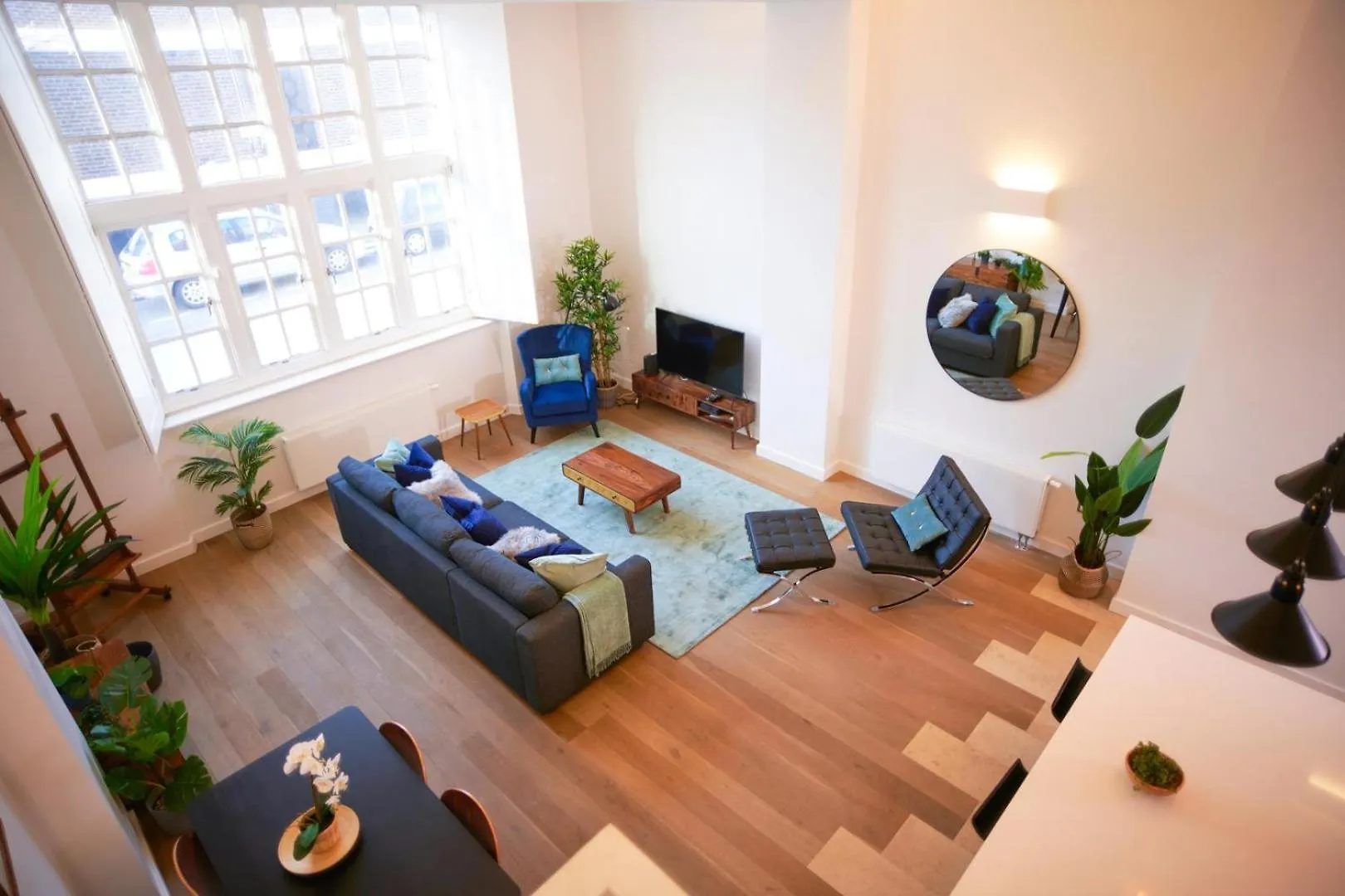 Guestready - Sophisticated Home In Shoreditch London