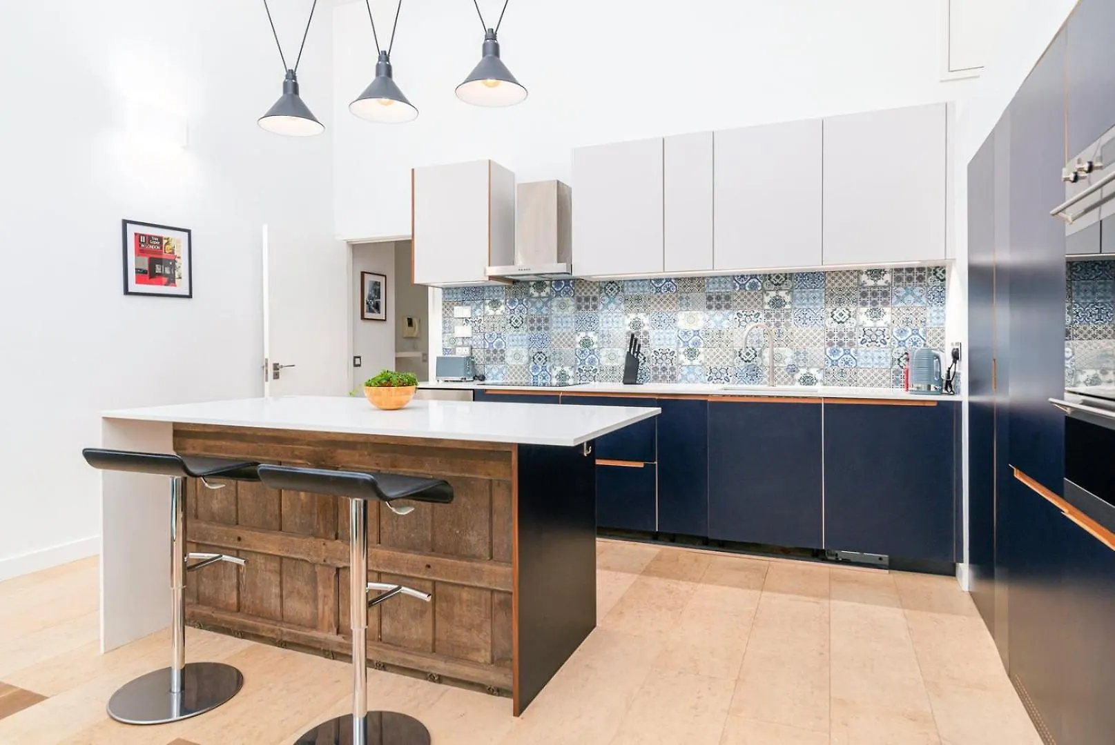 Guestready - Sophisticated Home In Shoreditch London United Kingdom